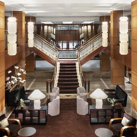 The Kitano Hotel New York-2