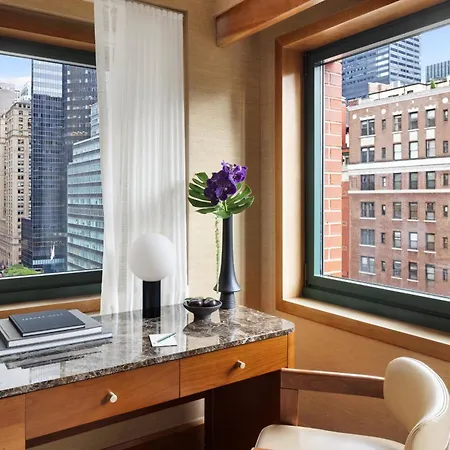The Kitano Hotel New York-3