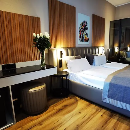 Arthotel Munich-3