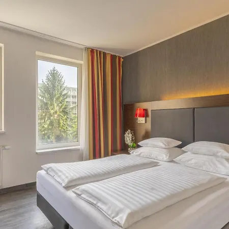 Plaza Inn Graz City-3