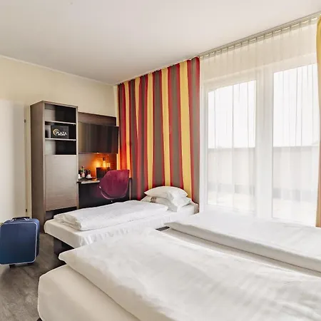Plaza Inn Graz City-2