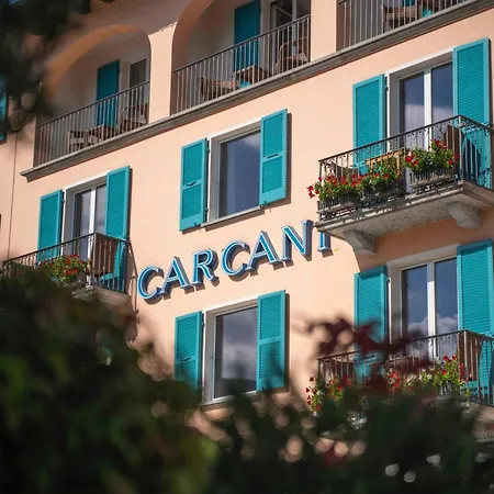 Albergo Carcani By Ketty & Tommy-2