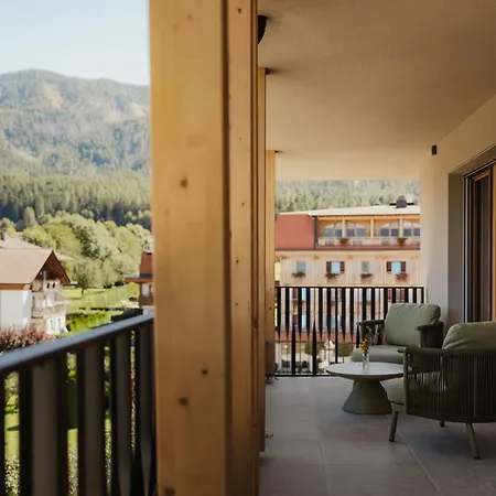 Hotel B&B Feldmessner-3