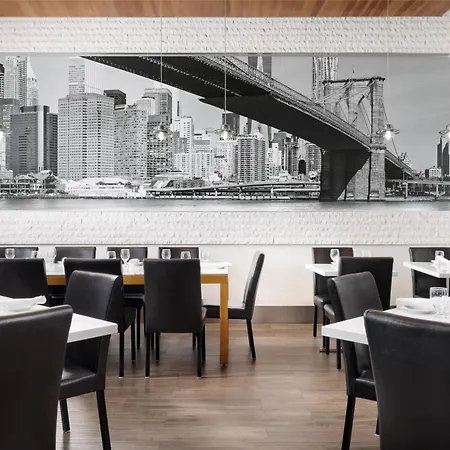 Hilton Garden Inn Times Square Central-2