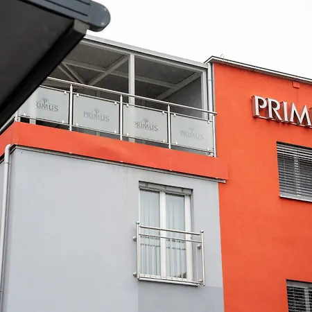 Primus Hotel & Apartments-3