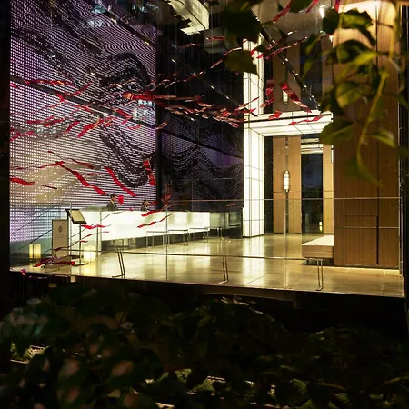 Millennium Mitsui Garden Hotel Tokyo-2