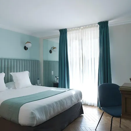 Hotel Bachaumont-2