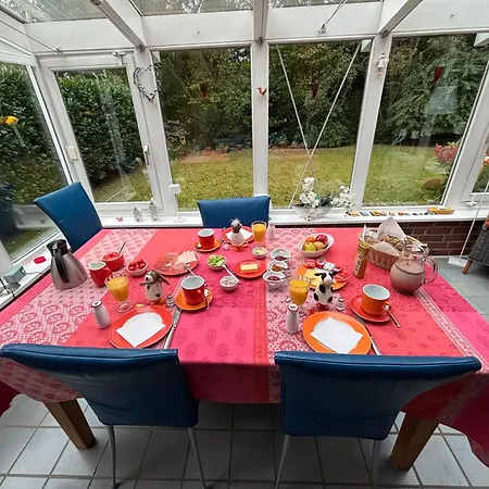 Bed&Breakfast Bigalke-2