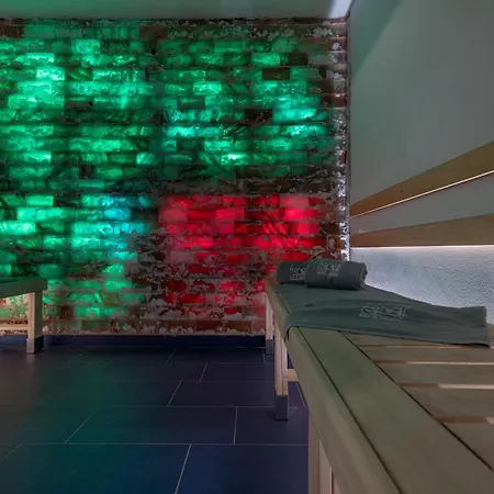 Savoy Beach Hotel & Thermal Spa-3