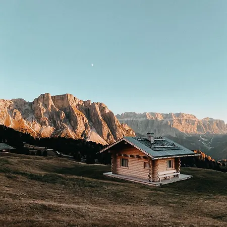 Mountain Chalet Pra Ronch-2