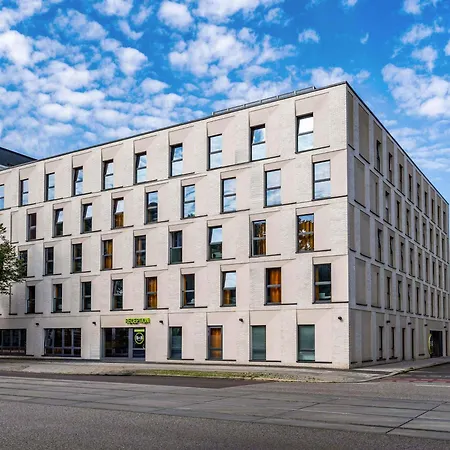 B&B HOTEL Magdeburg-City-2