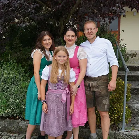 Pension Zum Rechen-2