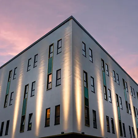 Arthotel ANA Soul Oberhausen-3