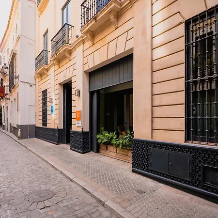 Joya Del Casco Boutique Hotel By Shiadu-2