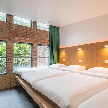 Bunk Hotel Amsterdam-2