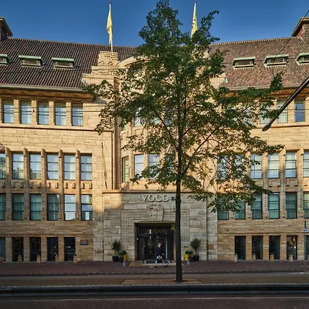 Voco The Hague By Ihg-3