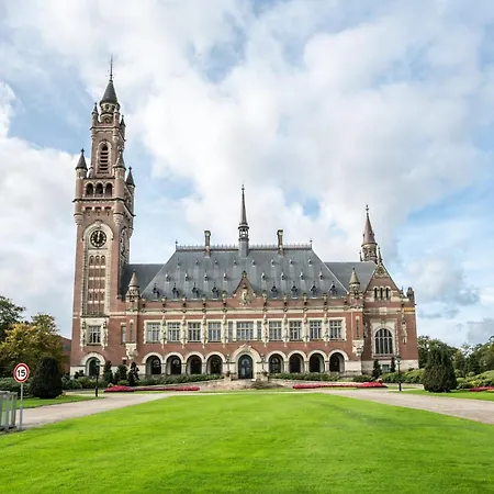 Voco The Hague By Ihg-2