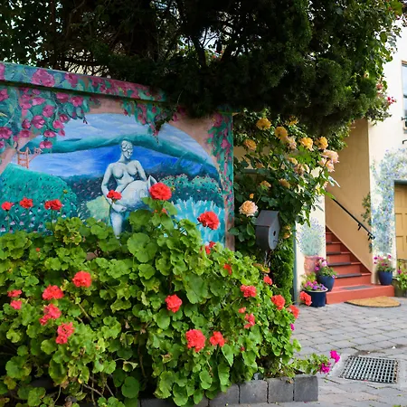 Marina Motel-3