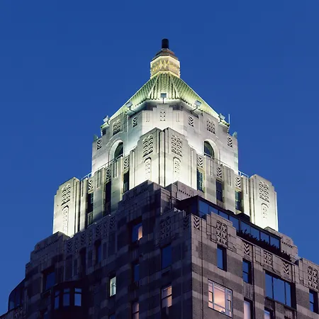 The Carlyle, A Rosewood Hotel-3