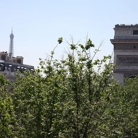 Hotel Elysees Paris-3