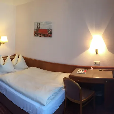 Hotel Carmen-2