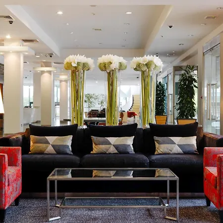 Herbert Park Hotel&Park Residence-2