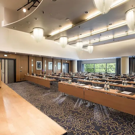 Maritim Hotel Frankfurt-3