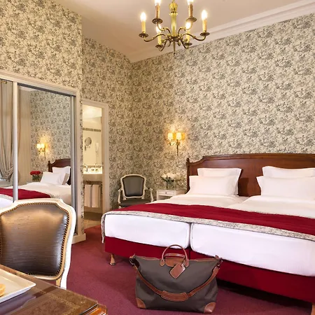 Hotel Mayfair Paris-2