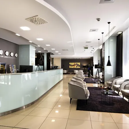 Hotel Tatra-3