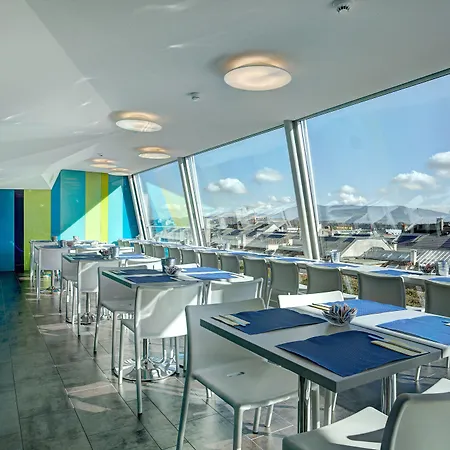 Hotel Cristal Design-3