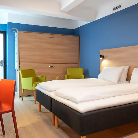 Thon Hotel Astoria-3