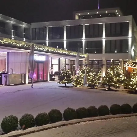 Schlosshotel Kassel-3