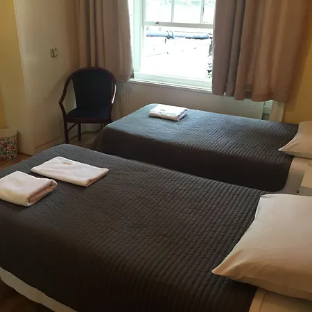 Gresham Hotel Bloomsbury-3
