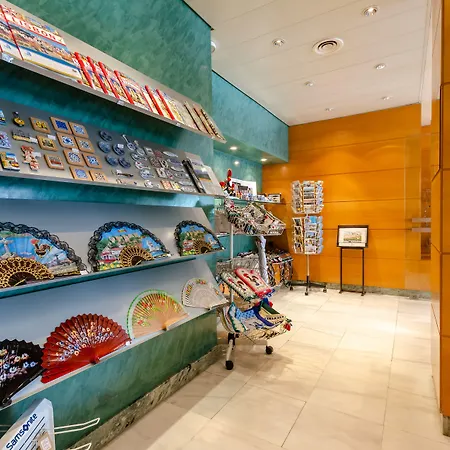 Hotel Roma-3