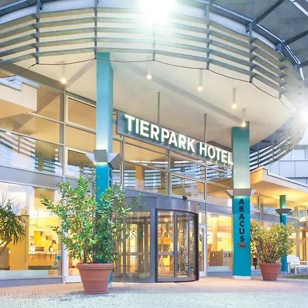 ABACUS Tierpark Hotel-3