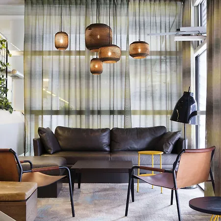 Comfort Hotel Xpress Stockholm Central-2