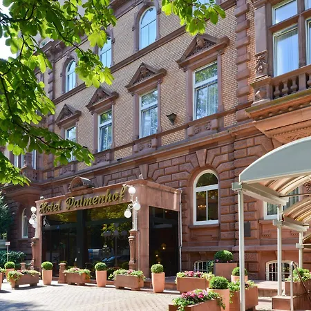 Hotel Palmenhof-2