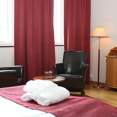 First Hotel Jörgen Kock-2