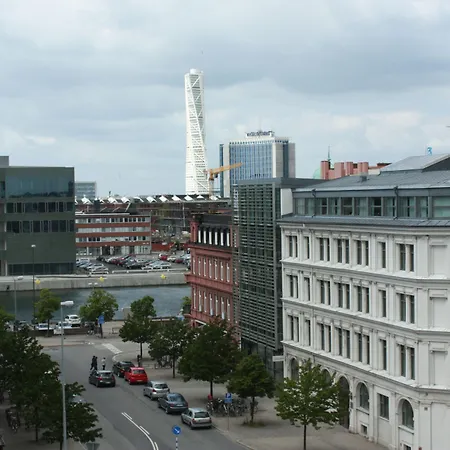 First Hotel Jörgen Kock-3