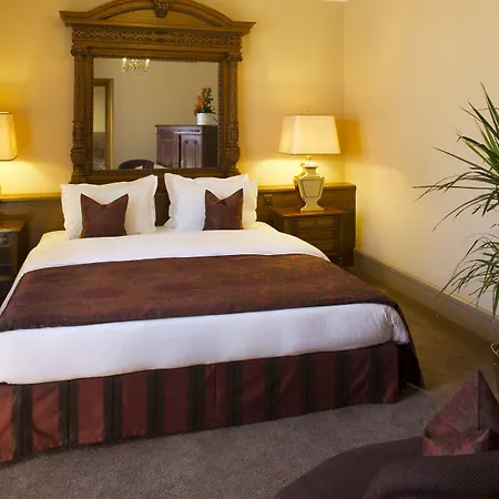 Hotel De La Cigogne-2