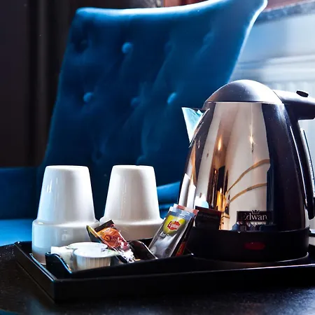 Hotell Heden - BW Signature Collection-2