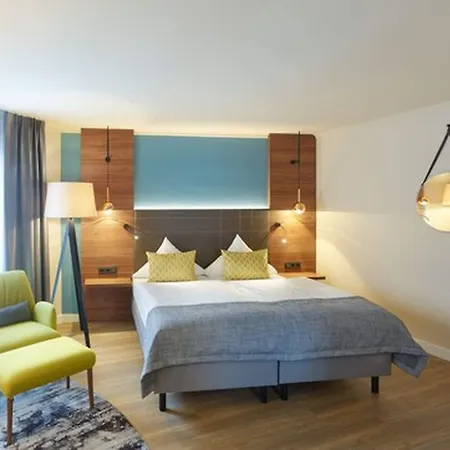 Aquis Grana City Hotel-3