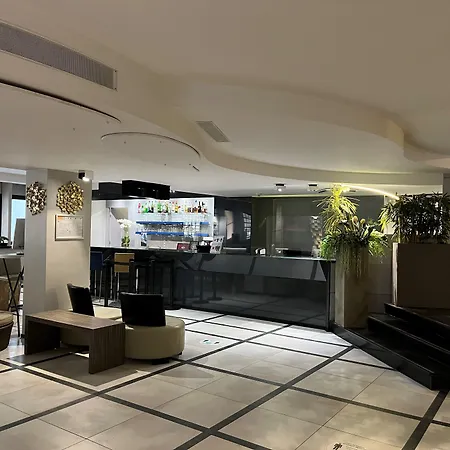 Hotel Floris Arlequin Grand-Place-3