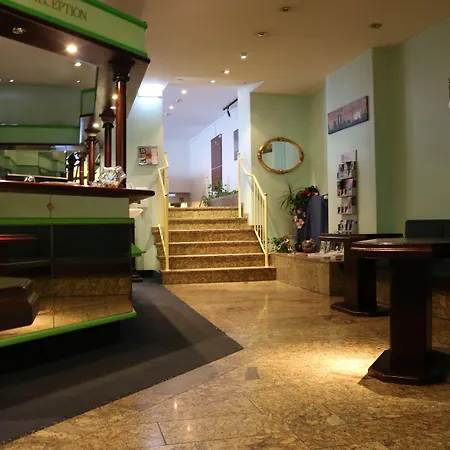 Hotel Fidelio-2