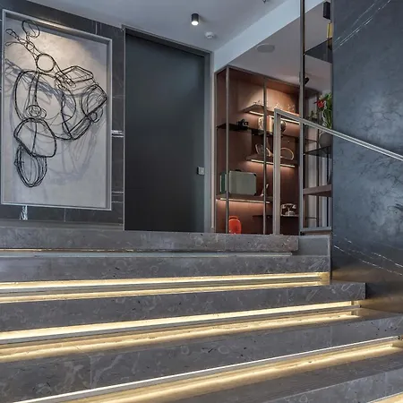 The Regency, Rome, A Tribute Portfolio Hotel-2