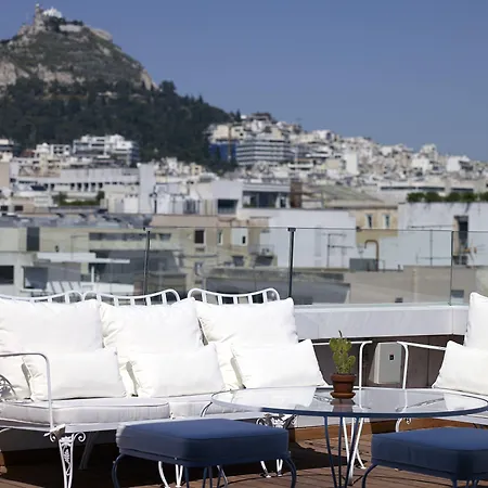 New Hotel, A Member Of Design Hotels-2