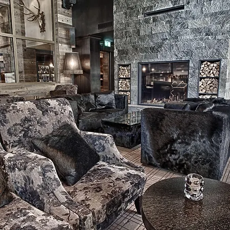 Grischa - Das Hotel Davos-3