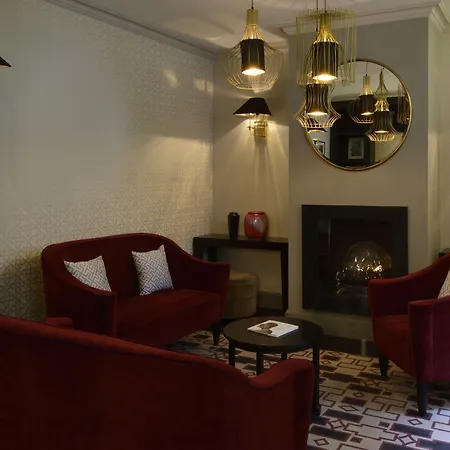 Hotel Le Marquis By Inwood Hotels-2