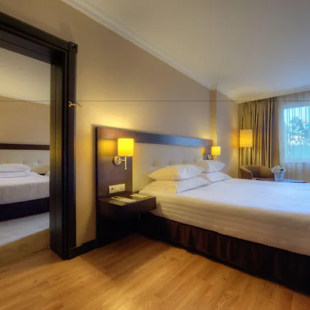 Eresin Hotels Topkapi-2