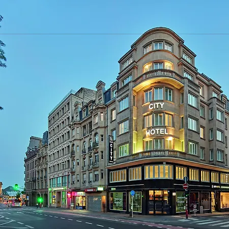 City Hotel-2